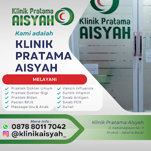 Klinik Pratama Aisyah