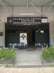 Klinik Pratama Aka Medical Center