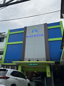 Klinik Pratama Al-Falah