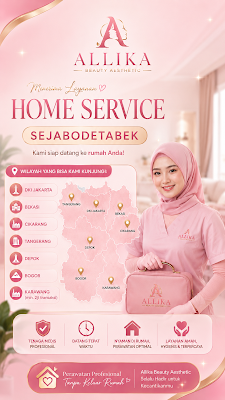 Klinik Pratama ALLIKA BEAUTY AESTHETIC
