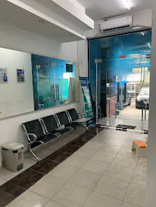 Klinik Pratama Amanah Medika