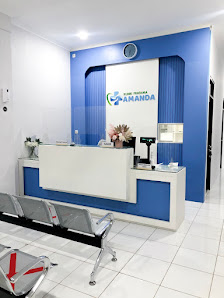 KLINIK PRATAMA AMANDA