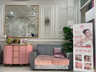 Klinik Pratama Amia Beauty