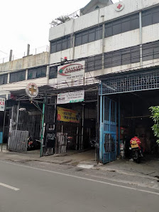Klinik Pratama Anggrek - Bendungan Jago