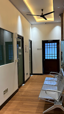 Klinik Pratama Anggrek - Citra 3