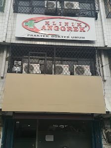 Klinik Pratama Anggrek - Duta Indah