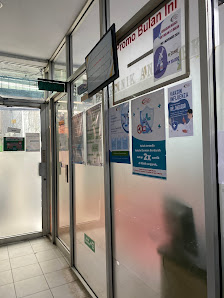 Klinik Pratama Anggrek - Kalianyar