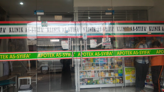 Klinik Pratama As-Syifa