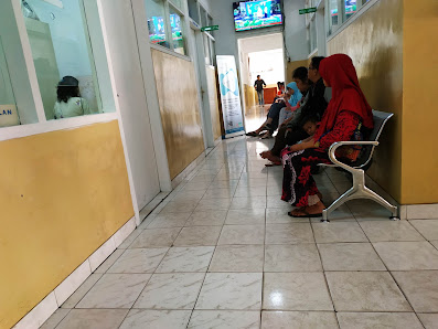 Klinik Pratama Asisi