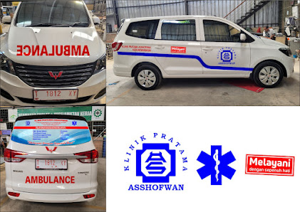 Klinik Pratama Asshofwan