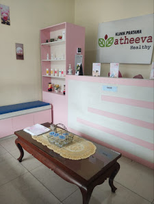 Klinik Pratama Atheeva