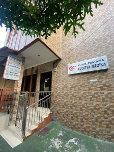 KLINIK PRATAMA AUDITYA MEDIKA - BIDAN HERI ROSYATI