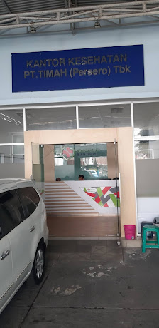 Klinik Pratama Bakti Timah Jakarta