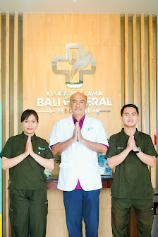 Klinik Pratama Bali General Medical