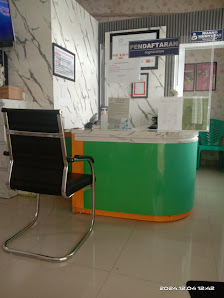 Klinik Pratama Berkah Medika
