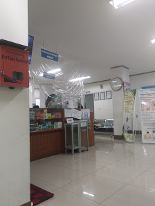 Klinik Pratama Bhakti Medika Sejahtera