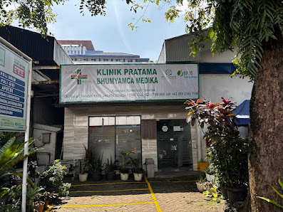 Klinik Pratama Bhumyamca Medika