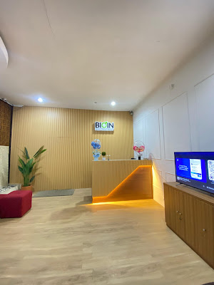 KLINIK PRATAMA BIOIN