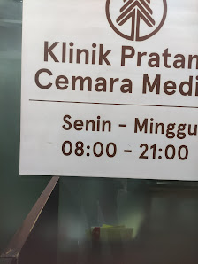 Klinik Pratama Cemara