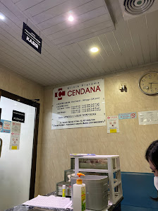 Klinik Pratama CENDANA