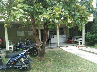 KLINIK PRATAMA CIPINANG BALI