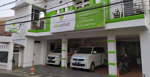 Klinik Pratama Cita Sehat