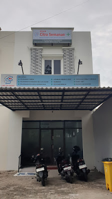 Klinik Pratama Citra Semanan