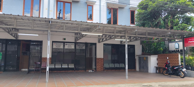 KLINIK PRATAMA DANOUFA