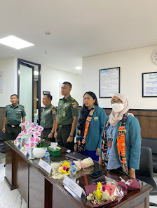 Klinik Pratama Denma Mabesad
