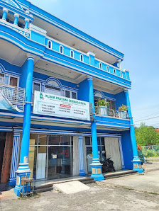 Klinik Pratama Dermaga Raya Rumah Sunat