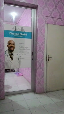 Klinik Pratama Dharma Bhakti Kalimalang