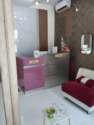 Klinik Pratama Dhoriz Medika