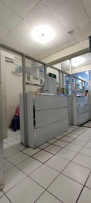 Klinik Pratama Dokter Abdul Radjak Serdang