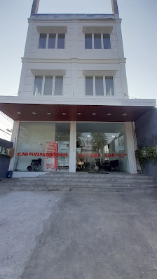 KLINIK PRATAMA DOKTER KITA