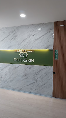 Klinik Pratama Douxskin - Douxskin Aesthetic Center