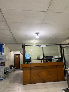 Klinik Pratama dr. Abdul Radjak Unit Angke
