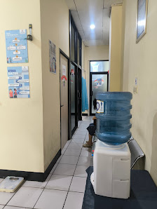 Klinik Pratama Dr Abdul Radjak unit Pondok Gede