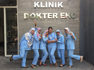 Klinik Pratama dr.Eko Manukan