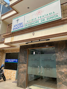 Klinik Pratama Dr Kishore & Dr Sunita