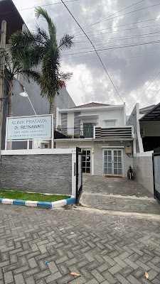 Klinik Pratama dr. Retnawati