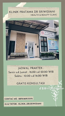 Klinik Pratama dr. Sriwidiani