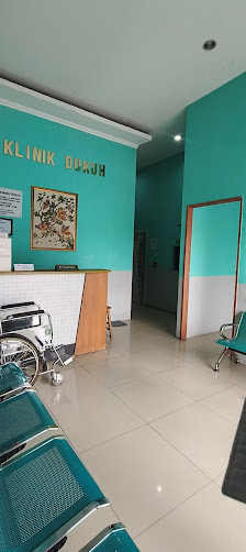 klinik pratama dukuh