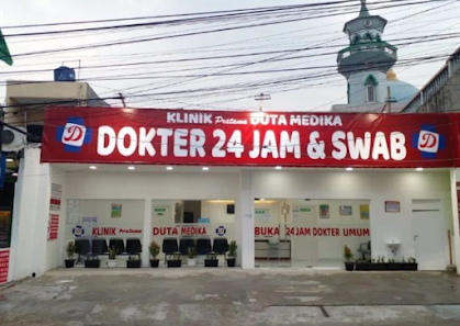 Klinik Pratama Duta Medika