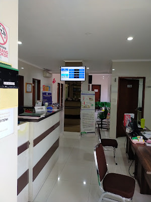 Klinik Pratama Elyon