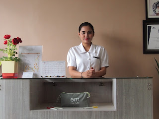 Klinik Pratama Eva Mulia