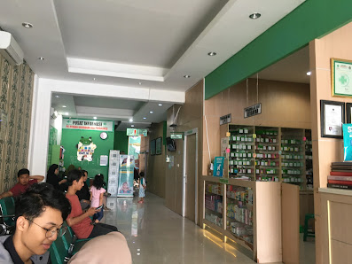 Klinik Pratama Fakhira Al-Barkah - Vaksinasi Umroh