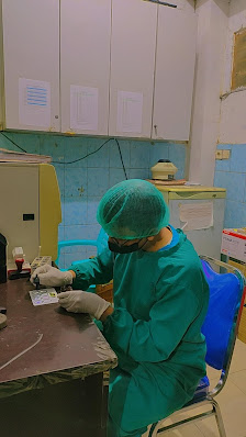 KLINIK PRATAMA FIRDAUSY