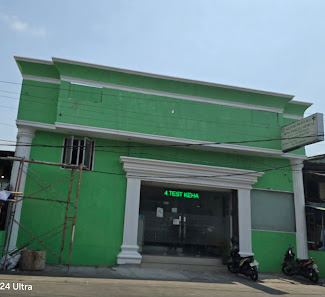 Klinik Pratama Ghina Marlina Medical