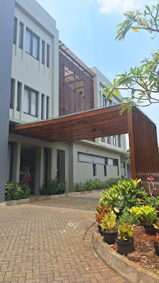 Klinik Pratama GKI Pondok Indah