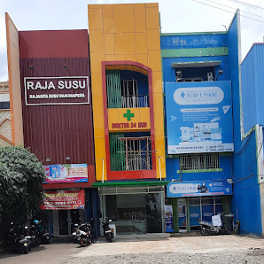 Klinik Pratama Hallo Sehat Pondok Bambu